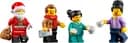 LEGO 10293 Wizyta Świętego Mikołaja — 8