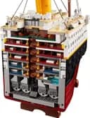 LEGO 10294 Titanic — 5