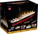 LEGO 10294 Titanic — 3