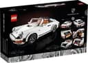 LEGO 10295 Porsche 911 — 8