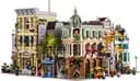 LEGO 10297 Hotel butikowy — 7
