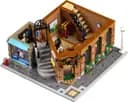 LEGO 10297 Hotel butikowy — 8
