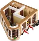 LEGO 10297 Hotel butikowy — 9