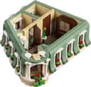LEGO 10297 Hotel butikowy — 11