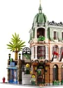 LEGO 10297 Hotel butikowy — 13