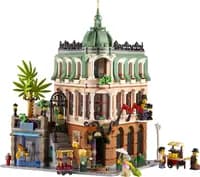 LEGO 10297 Hotel butikowy