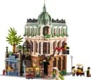 LEGO 10297 Hotel butikowy — 1