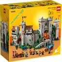 LEGO 10305 Zamek rycerzy herbu Lew — 2