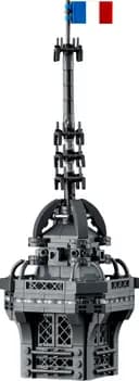 LEGO 10307 Wieża Eiffla — 2