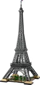 LEGO 10307 Wieża Eiffla