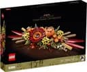 LEGO 10314 Stroik z suszonych kwiatów — 5