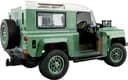 LEGO 10317 Land Rover Classic Defender 90 — 7