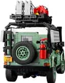 LEGO 10317 Land Rover Classic Defender 90 — 9
