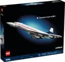 LEGO 10318 Concorde — 5