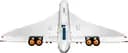 LEGO 10318 Concorde — 4