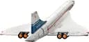 LEGO 10318 Concorde — 2