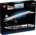 LEGO 10318 Concorde — 3