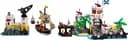 LEGO 10320 Twierdza Eldorado — 3