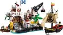 LEGO 10320 Twierdza Eldorado — 4