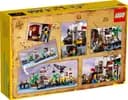 LEGO 10320 Twierdza Eldorado — 6