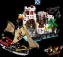 LEGO 10320 Twierdza Eldorado — 1