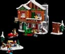 LEGO 10325 Górska chata — 1