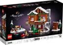 LEGO 10325 Górska chata — 9