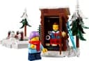 LEGO 10325 Górska chata — 7
