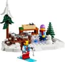 LEGO 10325 Górska chata — 8