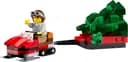 LEGO 10325 Górska chata — 2