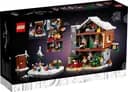 LEGO 10325 Górska chata — 4