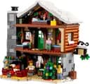 LEGO 10325 Górska chata — 5