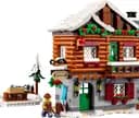 LEGO 10325 Górska chata — 6