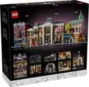 LEGO 10326 Muzeum Historii Naturalnej — 4