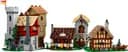 LEGO 10332 Średniowieczny plac miejski — 3
