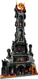 LEGO 10333 Władca pierścieni: Barad-dûr — 4