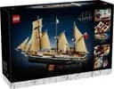 LEGO 10335 Endurance — 6