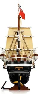 LEGO 10335 Endurance — 5