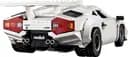 LEGO 10337 Lamborghini Countach 5000 Quattrovalvole — 4