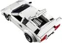 LEGO 10337 Lamborghini Countach 5000 Quattrovalvole — 5