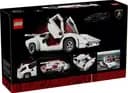 LEGO 10337 Lamborghini Countach 5000 Quattrovalvole — 7