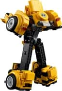 LEGO 10338 Bumblebee — 5