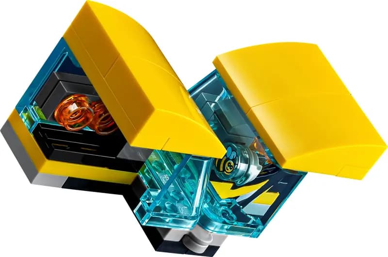 LEGO 10338 Bumblebee