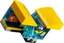 LEGO 10338 Bumblebee — 6