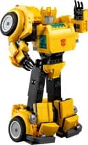 LEGO 10338 Bumblebee — 2