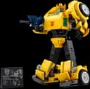 LEGO 10338 Bumblebee — 1