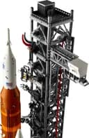 LEGO 10341 Rakieta SLS NASA Artemis — 3