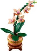 LEGO 10343 Mała orchidea — 5