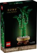 LEGO 10344 Dracena sandera — 3