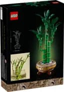 LEGO 10344 Dracena sandera — 2